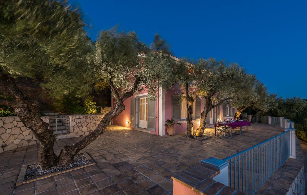 Villa Oliva, In A Serene Location & Private Pool, By Zantewize Akrotiri  Exterior foto